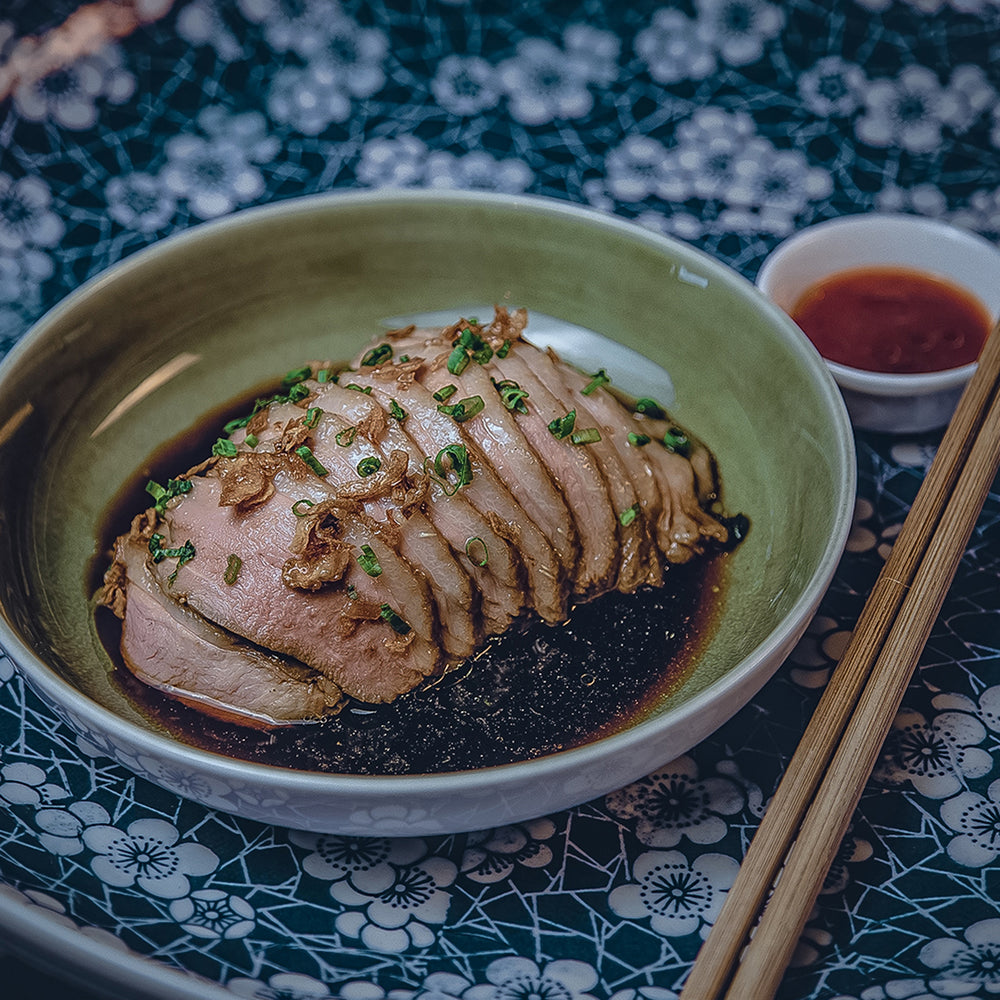 Duck Breast